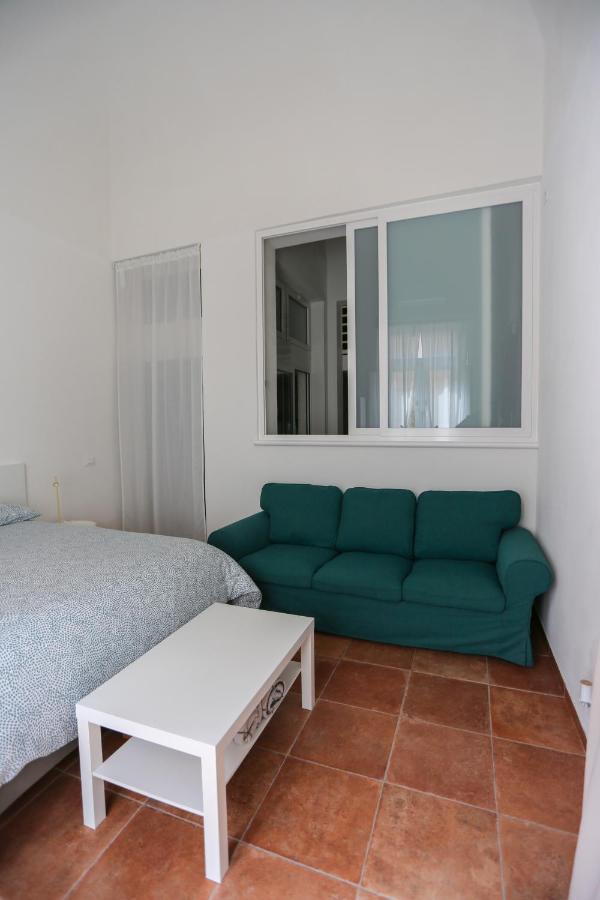 Casa Vacanze Ulisse Trapani Exterior photo